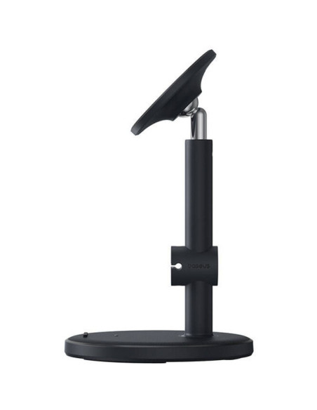 Support magnétique télescopique BASEUS compatible avec Magsafe BS-HP014 noir