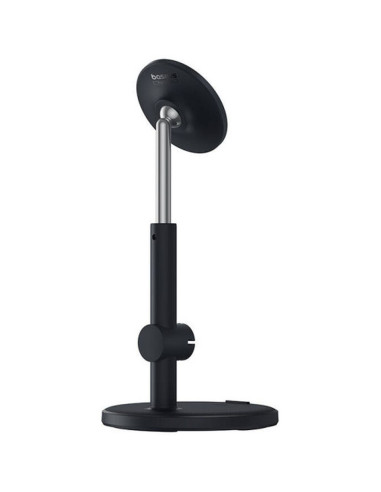 Support magnétique télescopique BASEUS compatible avec Magsafe BS-HP014 noir