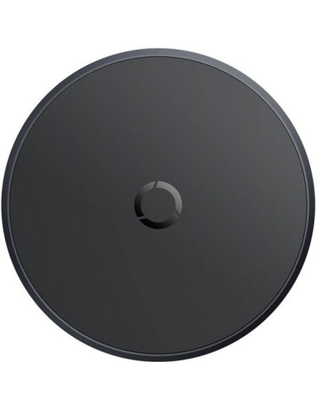 Support de bureau pliant magnétique BASEUS compatible avec Magsafe BS-HP016 noir