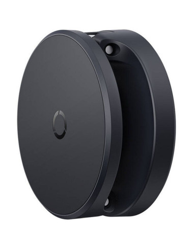 Support de bureau pliant magnétique BASEUS compatible avec Magsafe BS-HP016 noir