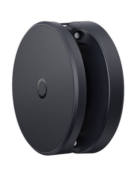 Support de bureau pliant magnétique BASEUS compatible avec Magsafe BS-HP016 noir
