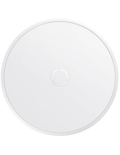 Support de bureau pliant magnétique BASEUS compatible avec Magsafe BS-HP016 blanc 2