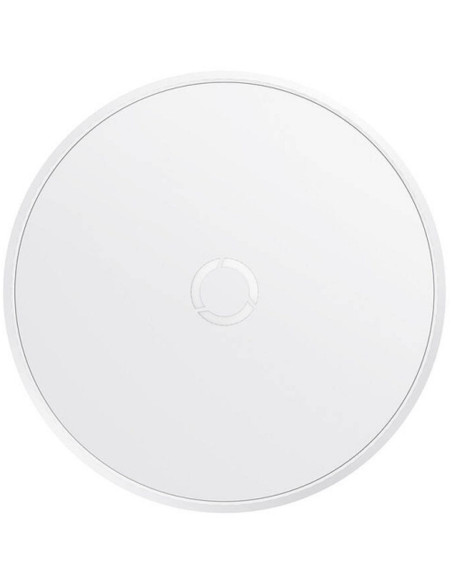 Support de bureau pliant magnétique BASEUS compatible avec Magsafe BS-HP016 blanc