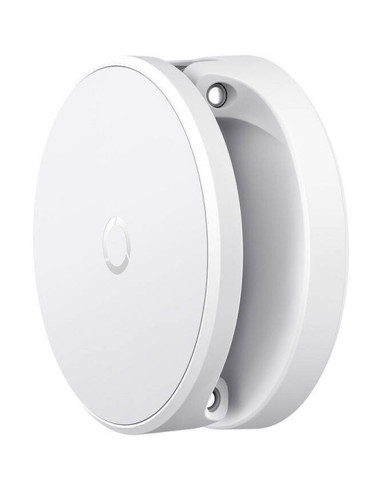 Support de bureau pliant magnétique BASEUS compatible avec Magsafe BS-HP016 blanc