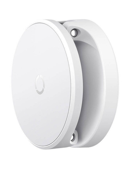 Support de bureau pliant magnétique BASEUS compatible avec Magsafe BS-HP016 blanc