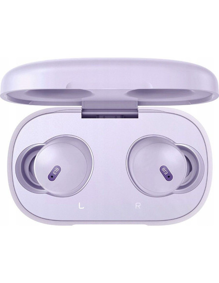 BASEUS wireless earphones bluetooth TWS ENC IPX4 Bowie E18 purple