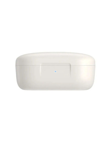Écouteurs sans fil bluetooth BASEUS TWS ENC IPX4 Bowie E18 blanc