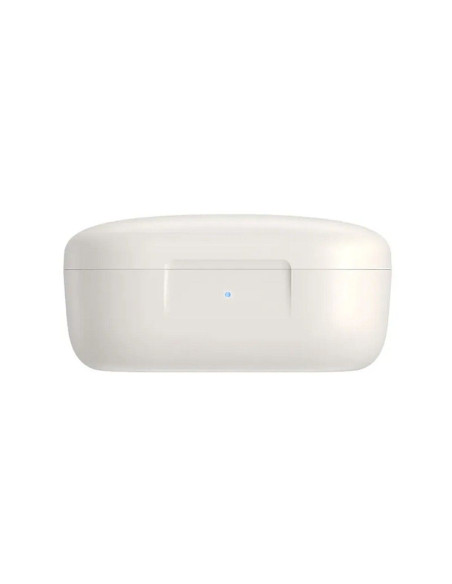Écouteurs sans fil bluetooth BASEUS TWS ENC IPX4 Bowie E18 blanc