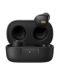 BASEUS wireless earphones bluetooth TWS ENC IPX4 Bowie E18 black