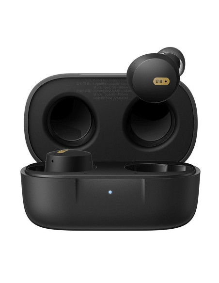 BASEUS wireless earphones bluetooth TWS ENC IPX4 Bowie E18 black