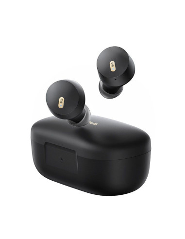 BASEUS wireless earphones bluetooth TWS ENC IPX4 Bowie E18 black