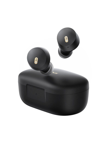 BASEUS wireless earphones bluetooth TWS ENC IPX4 Bowie E18 black