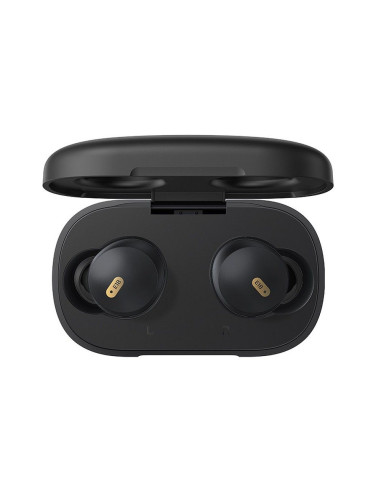 BASEUS wireless earphones bluetooth TWS ENC IPX4 Bowie E18 black