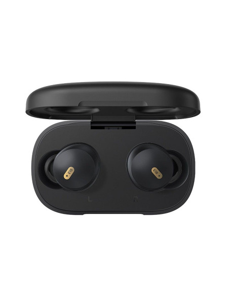 BASEUS wireless earphones bluetooth TWS ENC IPX4 Bowie E18 black