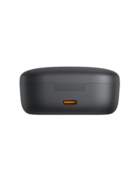 BASEUS wireless earphones bluetooth TWS ENC IPX4 Bowie E18 black