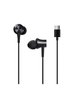 KIT STEREO ORIGINAL Xiaomi HSEJ04WM USB-C blister