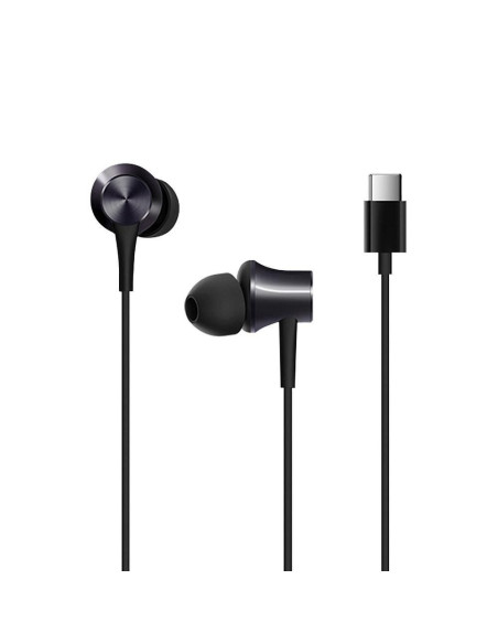 KIT STEREO ORIGINAL Xiaomi HSEJ04WM USB-C blister
