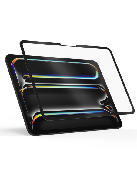 DUX DUCIS Naad - Protection LCD en papier pour iPad Pro 11 (2024)