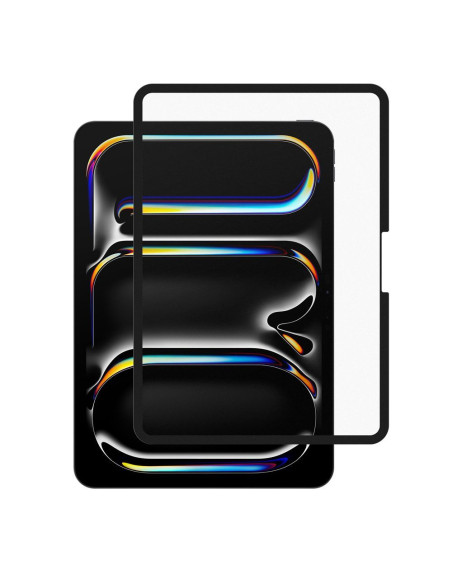 DUX DUCIS Naad - Protection LCD en papier pour iPad Pro 11 (2024)