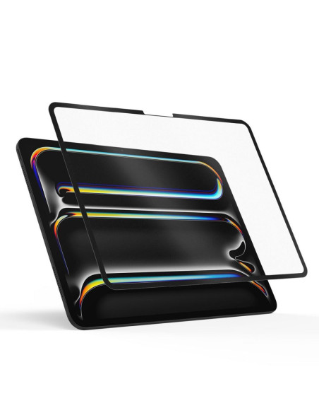 DUX DUCIS Naad - Protection LCD en papier pour iPad Pro 13 (2024)