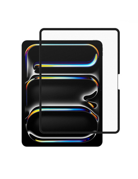 DUX DUCIS Naad - Protection LCD en papier pour iPad Pro 13 (2024)