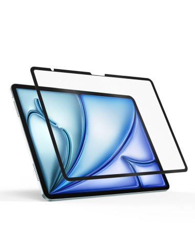 DUX DUCIS Naad - Protection LCD en papier pour iPad Air 13 (2024)