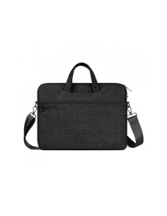 DUX DUCIS LBJB - Sacoche pour ordinateur portable 14-15.4" - Noir