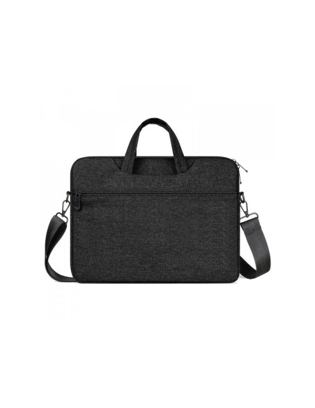 DUX DUCIS LBJB - Sacoche pour ordinateur portable 14-15.4" - Noir