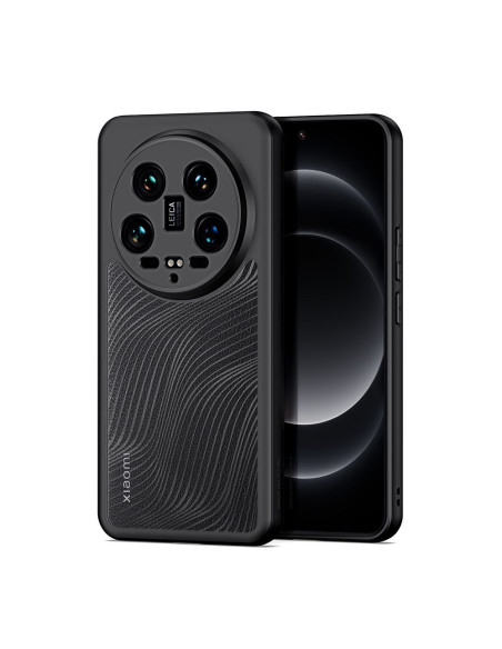 DUX DUCIS AIMO Coque pour XIAOMI 14 Ultra noir