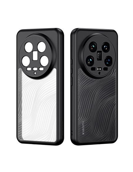 DUX DUCIS AIMO Coque pour XIAOMI 14 Ultra noir