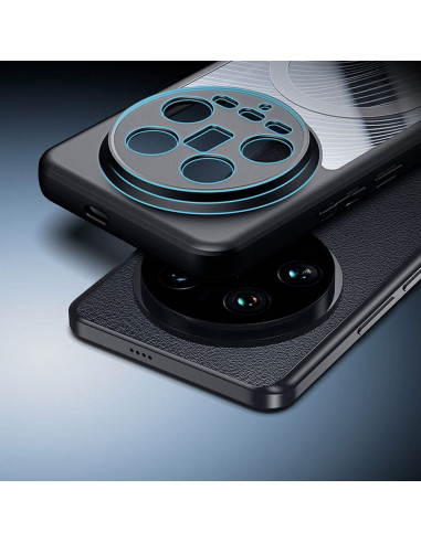 DUX DUCIS AIMO Coque pour XIAOMI 14 Ultra noir