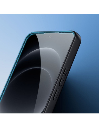 DUX DUCIS AIMO Coque pour XIAOMI 14 Ultra noir
