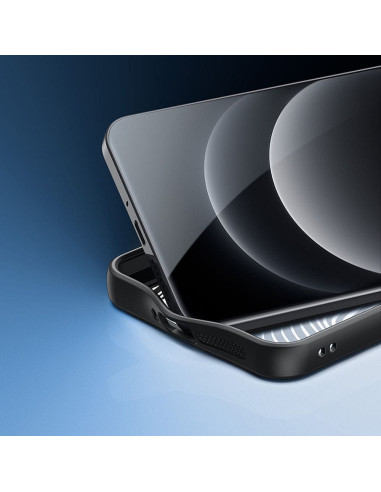 DUX DUCIS AIMO Coque pour XIAOMI 14 Ultra noir