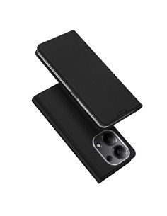 DUX DUCIS Skin Pro - Coque pour Redmi Note 13 Pro 4G noir