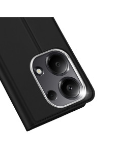 DUX DUCIS Skin Pro - Coque pour Redmi Note 13 Pro 4G noir 2