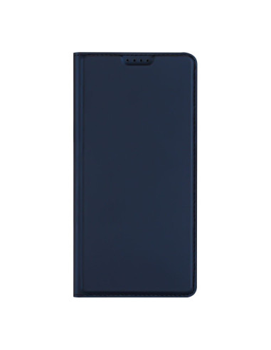 DUX DUCIS Skin Pro - Coque pour Redmi Note 13 Pro 4G bleu