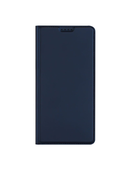 DUX DUCIS Skin Pro - Coque pour Redmi Note 13 Pro 4G bleu