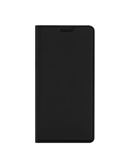 DUX DUCIS Skin Pro - Coque pour Redmi Note 13 4G noir