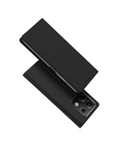DUX DUCIS Skin Pro - Coque pour Redmi Note 13 5G noir