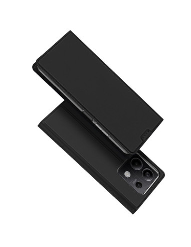 DUX DUCIS Skin Pro - Coque pour Redmi Note 13 5G noir