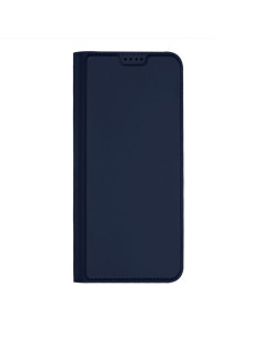 DUX DUCIS Skin Pro - Coque pour Redmi Note 13 5G bleu 2