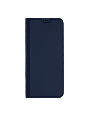DUX DUCIS Skin Pro - Coque pour Redmi Note 13 5G bleu