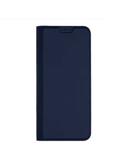 DUX DUCIS Skin Pro - Coque pour Redmi Note 13 5G bleu