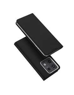 DUX DUCIS Skin Pro - Coque pour Redmi Note 13 Pro 5G noir