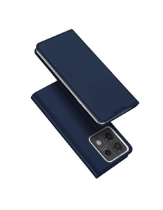 DUX DUCIS Skin Pro - Coque pour Redmi Note 13 Pro 5G bleu