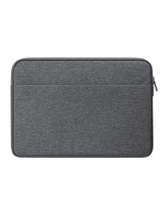 DUX DUCIS LBDB - 14-15.4" Horizontal Sleeve laptop case - dark grey