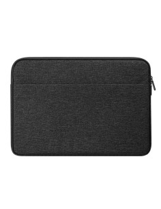 DUX DUCIS LBDB - 14-15.4" Horizontal Sleeve Laptop Coque - Black