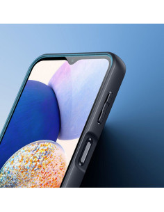 DUX DUCIS Aimo - Case blindée pour Samsung Galaxy A35 noir 2