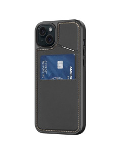 DUX DUCIS Clin - Coque arrière Case compatible avec MagSafe pour iPhone 13/14 2