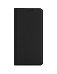 DUX DUCIS Skin Pro - Coque à rabat pour Samsung Galaxy A35 noir